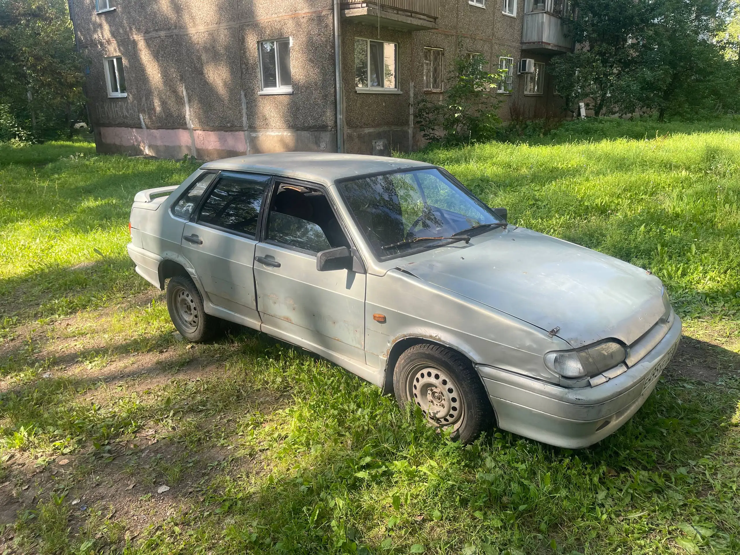 Продажа автомобиля 2 года, Сцепление требует замены - Легковые автомобили (Авто) в Уфа
