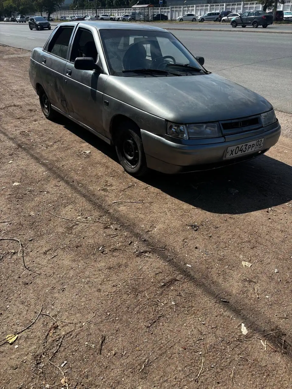 Продам ВАЗ 2110 2005г - Легковые автомобили (Авто) в Уфа