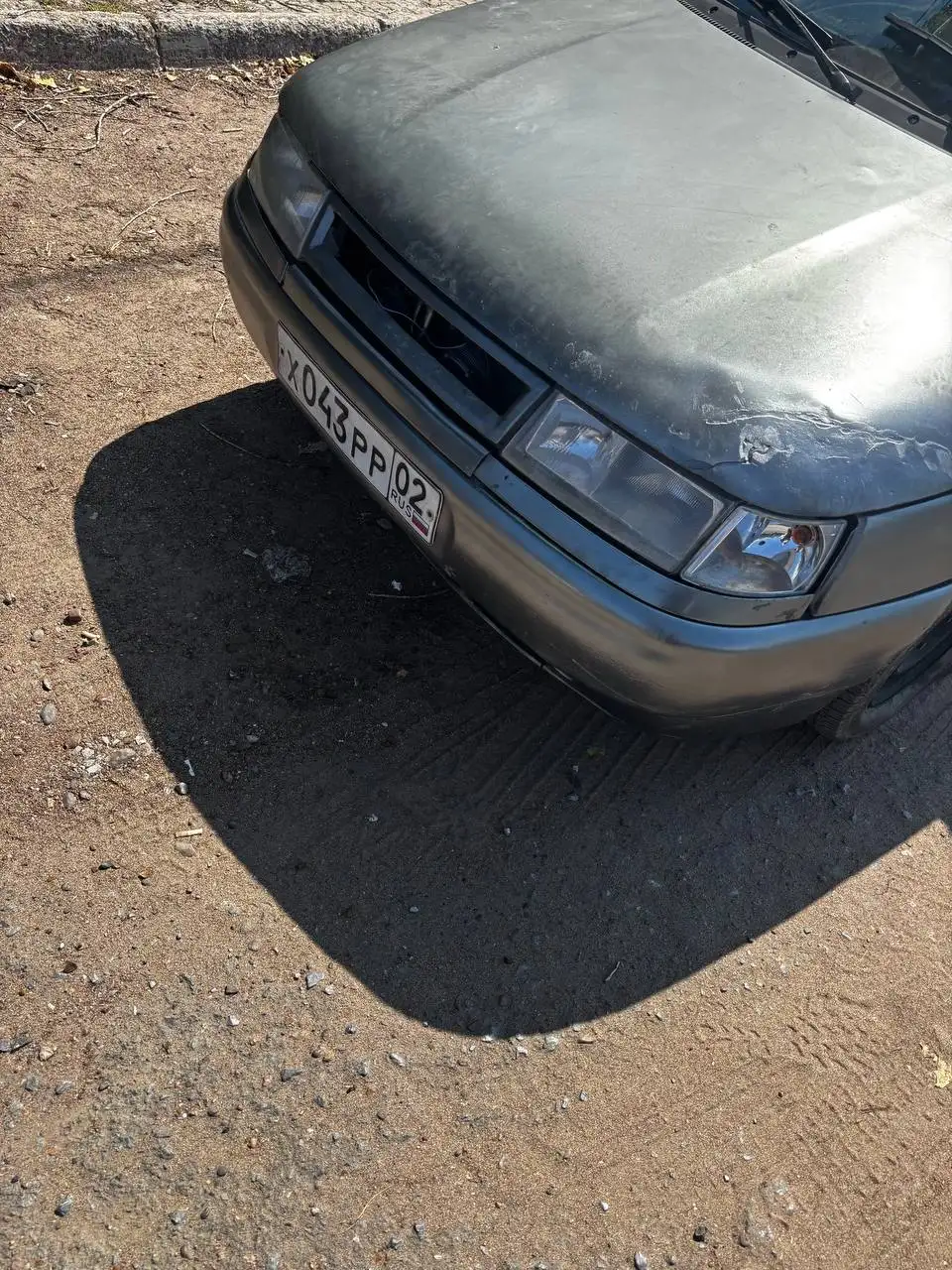 Продам ВАЗ 2110 2005г - Легковые автомобили (Авто) в Уфа