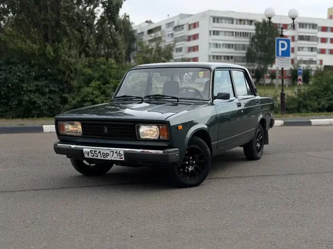 ВАЗ (Lada) 2105 2011 - частное объявление в Набережные Челны