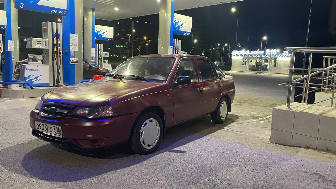 Нексия 2011 не на ходу - Легковые автомобили (Авто) в Уфа