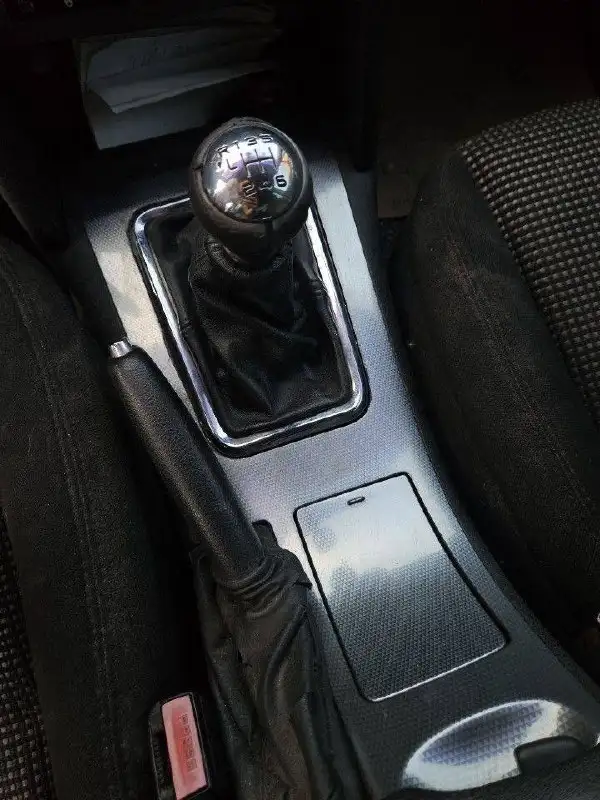 Пежо 407 2004 дизель - Легковые автомобили (Авто) в Уфа