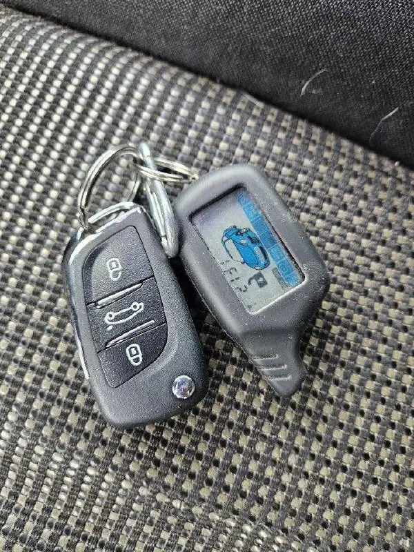Пежо 407 2004 дизель - Легковые автомобили (Авто) в Уфа