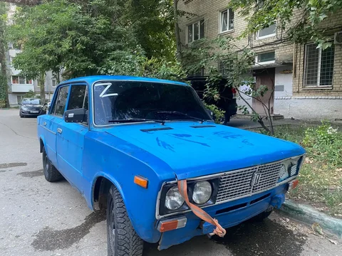 ВАЗ 2106, 1998 год, на ходу - Покупка в Уфа