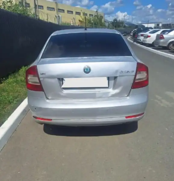 Skoda Octavia 1.6 MT 2011, 380000 км - Легковые автомобили (Авто) в Самара