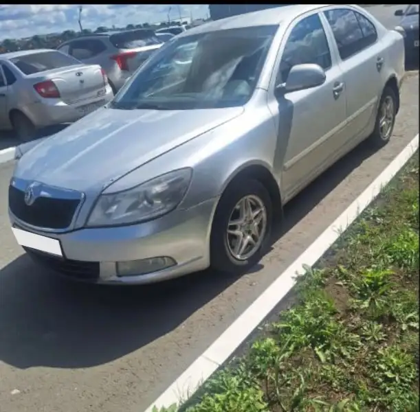 Skoda Octavia 1.6 MT 2011, 380000 км - Легковые автомобили (Авто) в Самара