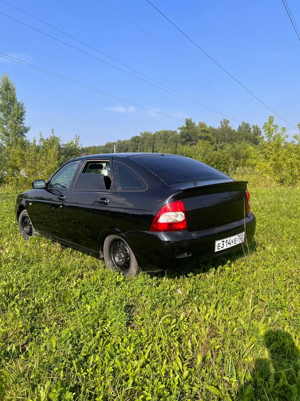 Продажа автомобиля 2009 года с улучшениями в Уфе - Авто в Уфа