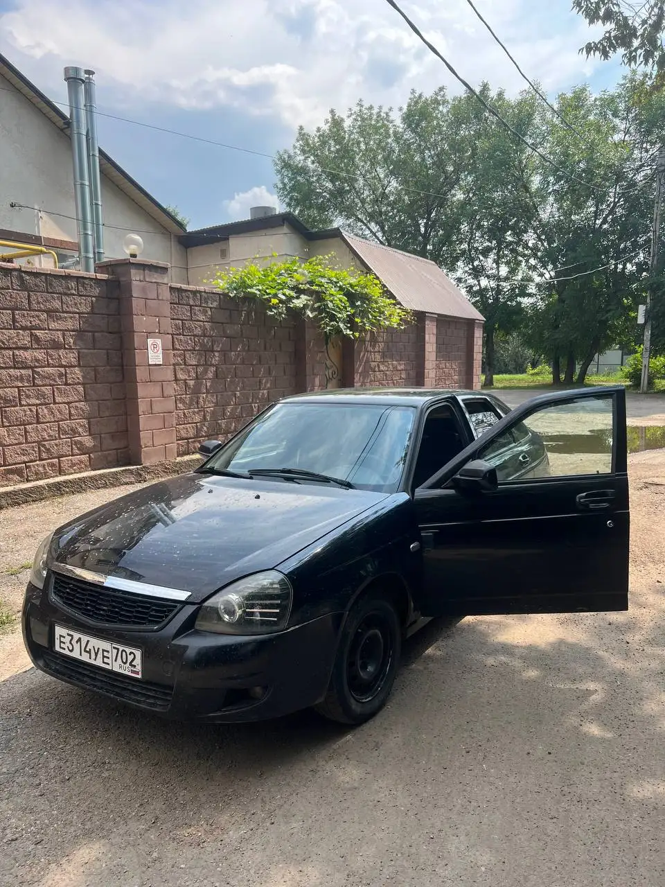Продажа автомобиля 2009 года с улучшениями в Уфе - Авто в Уфа