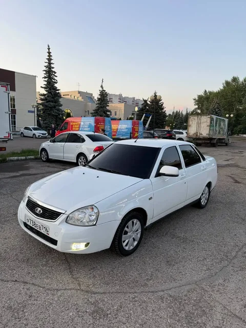 Продажа Приоры 2012 года в Казани - ГАЗель Соболь в Казань