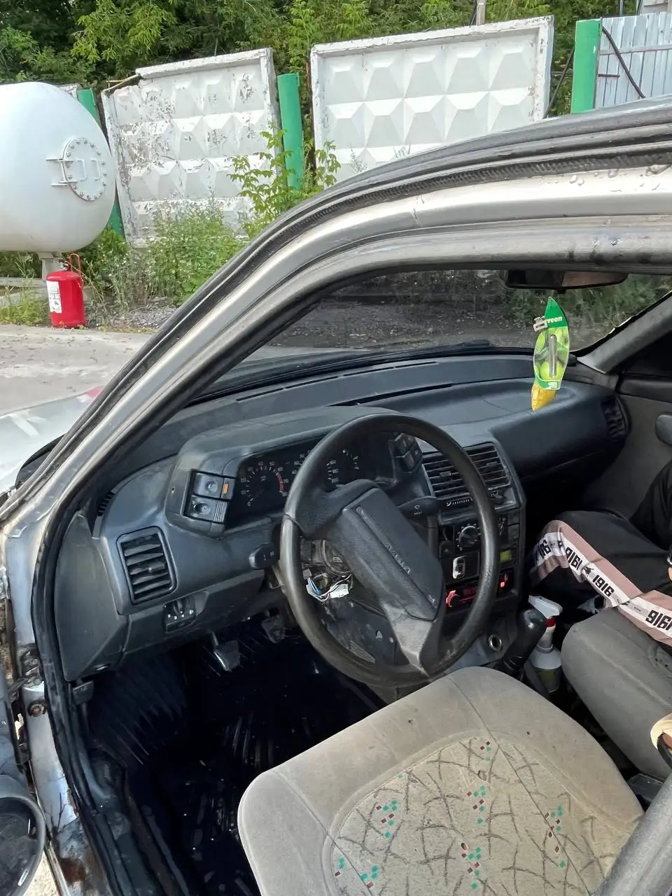 ВАЗ 2110 в хорошем состоянии - Авто в Уфа