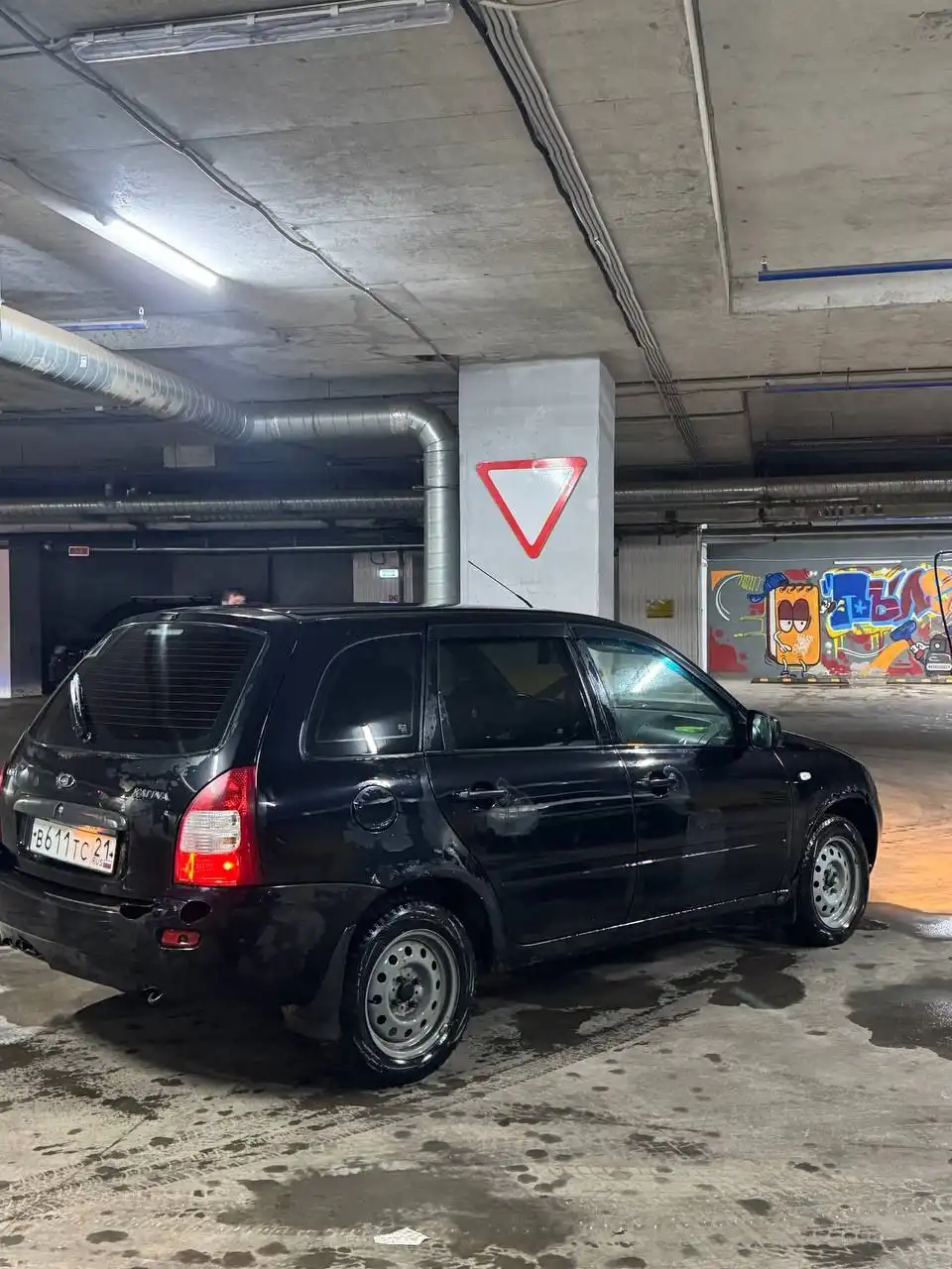 Продажа Lada Kalina 2013 года