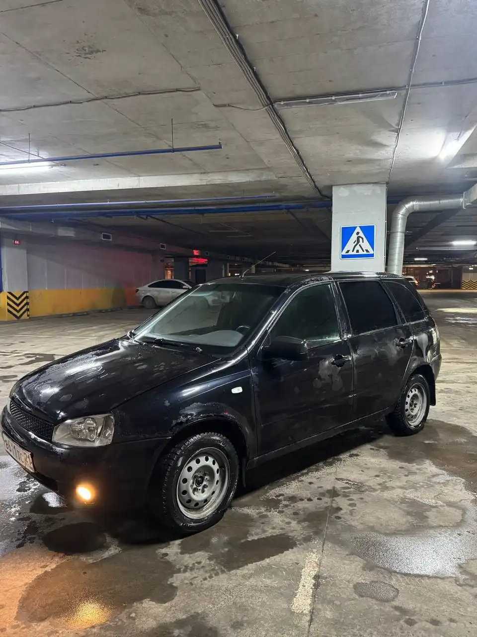 Продажа Lada Kalina 2013 года