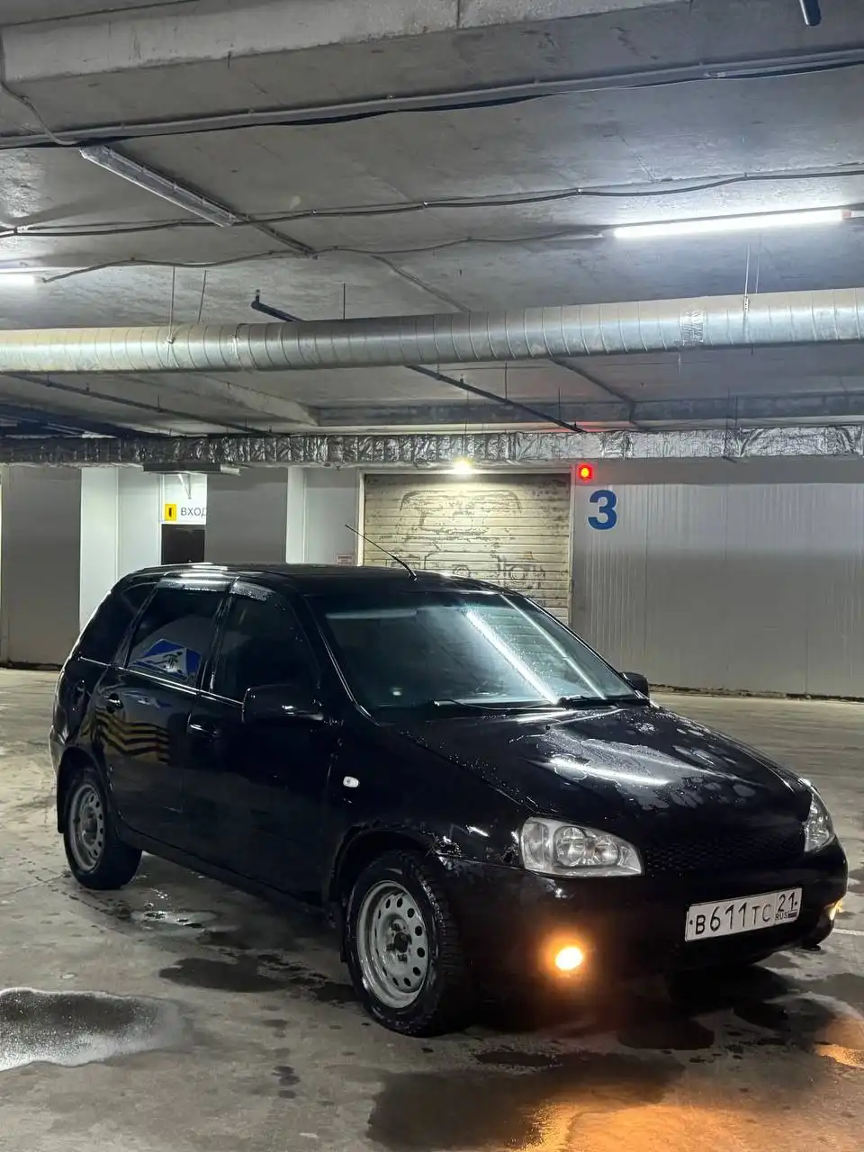 Продажа Lada Kalina 2013 года