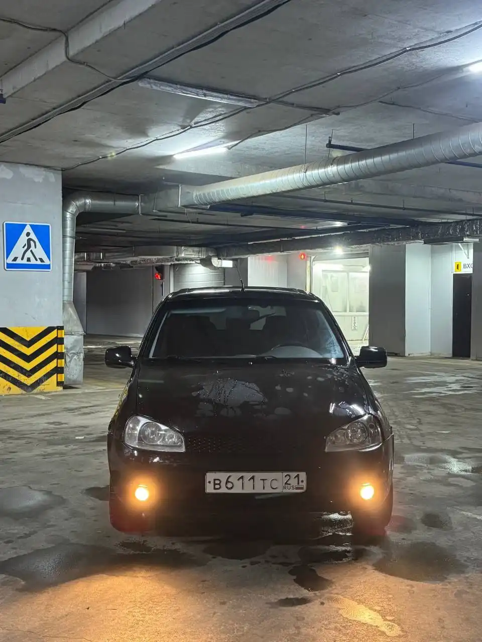 Продажа Lada Kalina 2013 года
