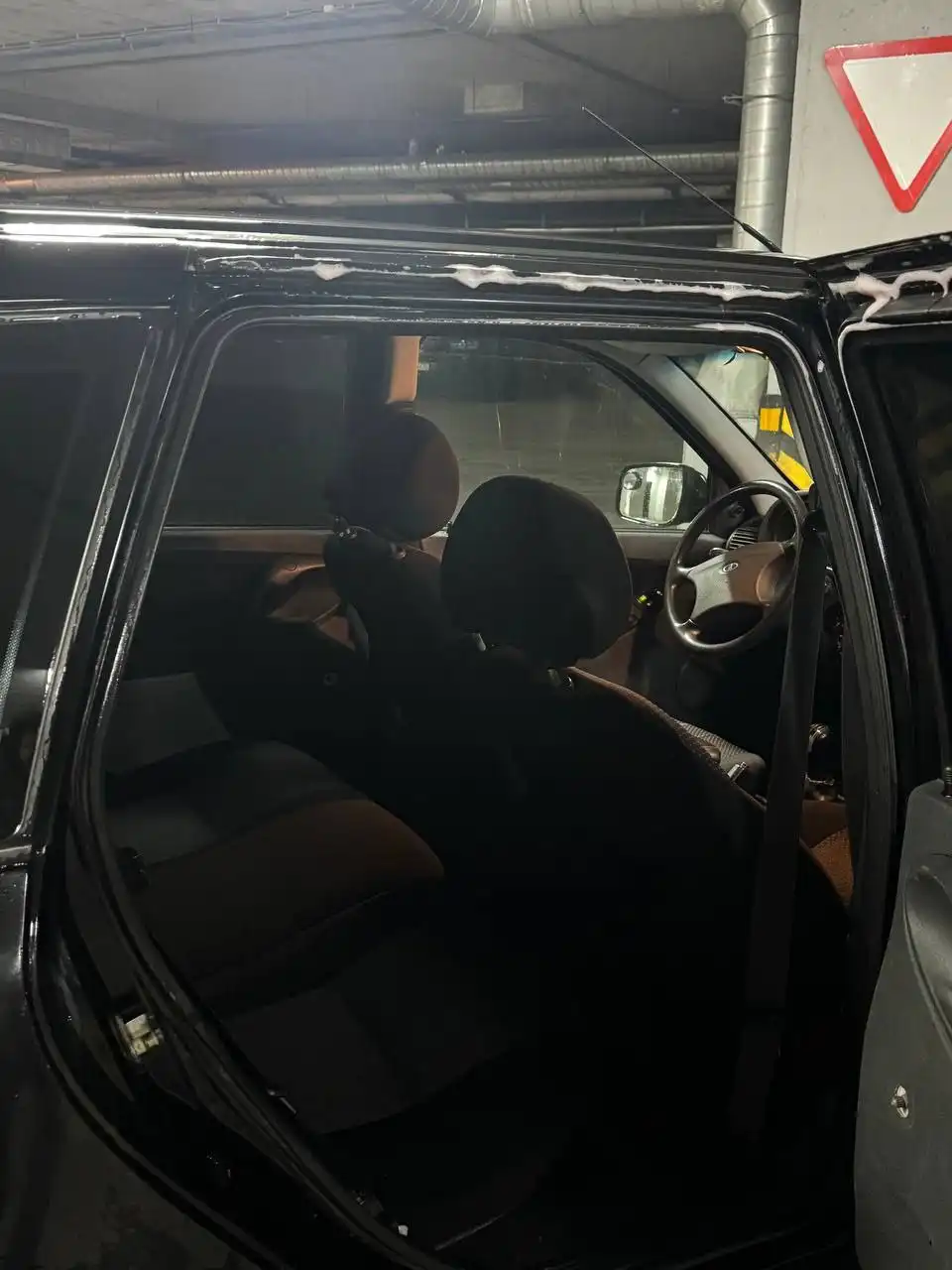 Продажа Lada Kalina 2013 года