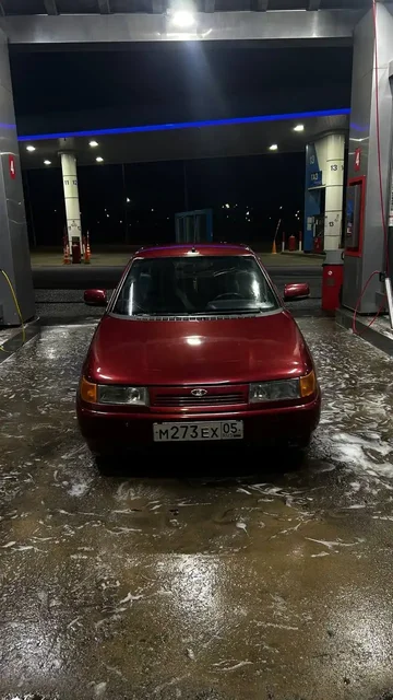 Продажа автомобиля 2001 года - Авто в Москва