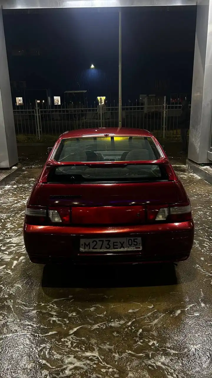 Продажа автомобиля 2001 года