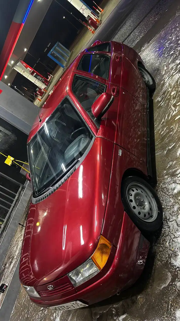 Продажа автомобиля 2001 года