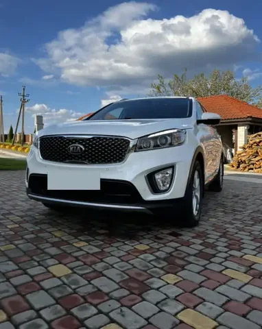 Kia Sorento 2016 - Авто в Москва