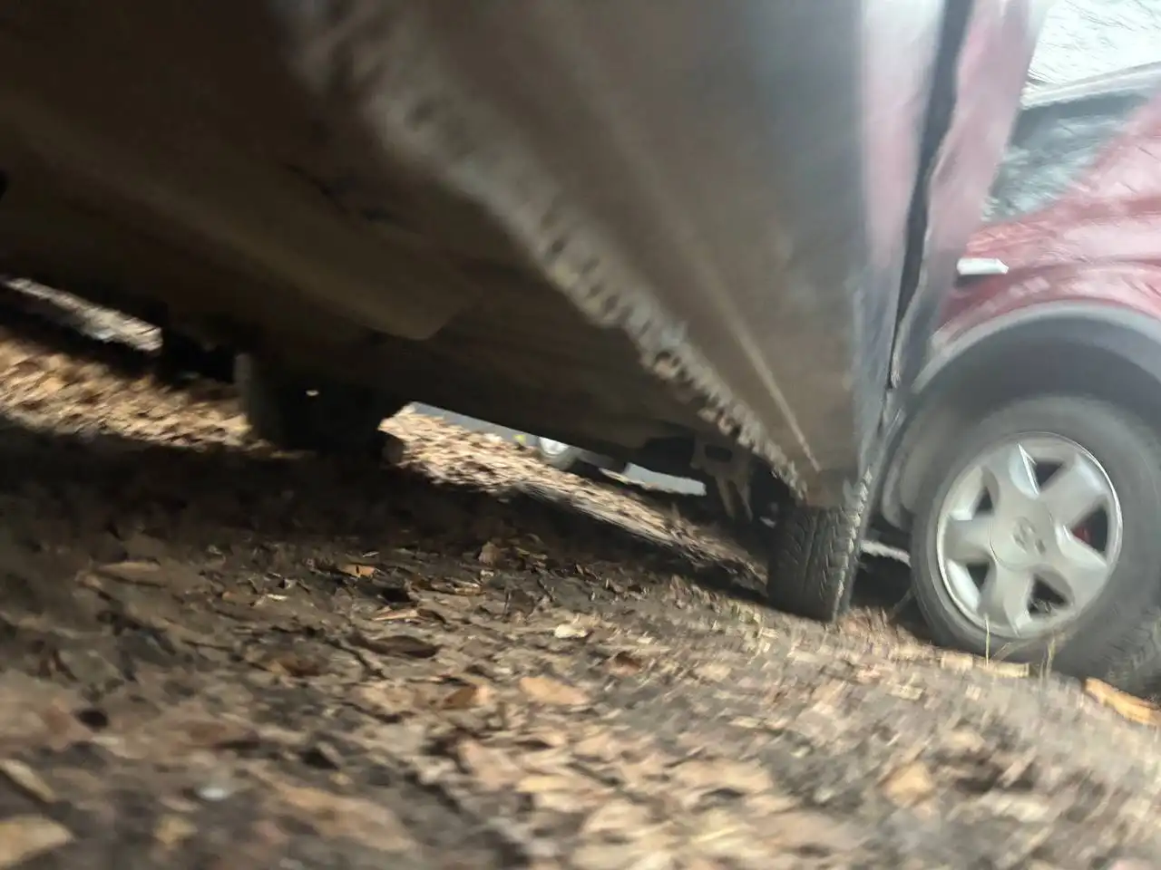 Продажа автомобиля 2007 года с полным обслуживанием