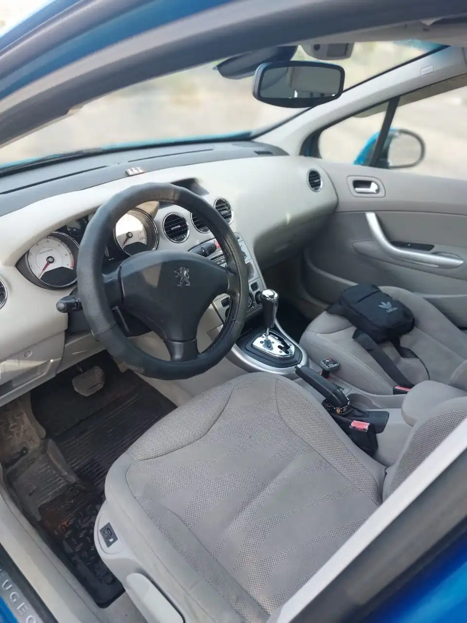 Автомобиль в отличном состоянии с полным бодрым ходом