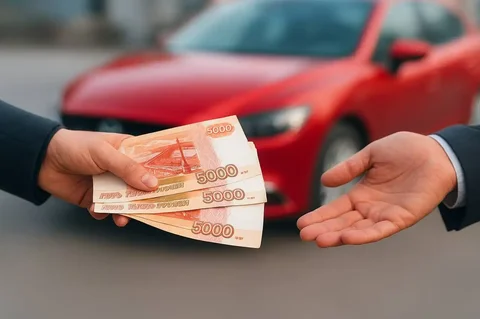 Узнай реальную рыночную стоимость авто за 1 минуту - Услуги в Москва