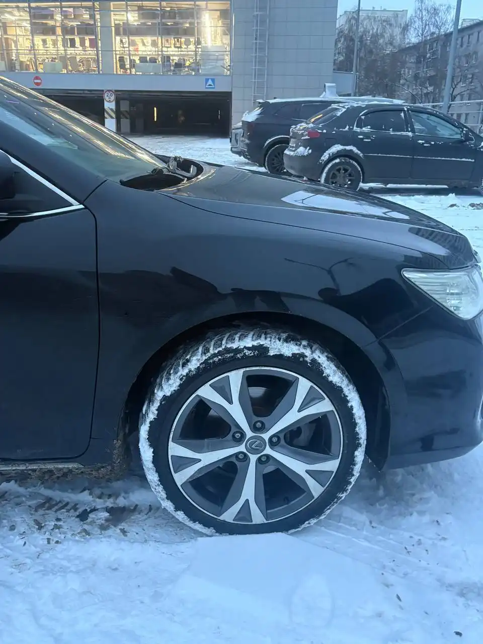 Продажа Toyota Camry 2014 года