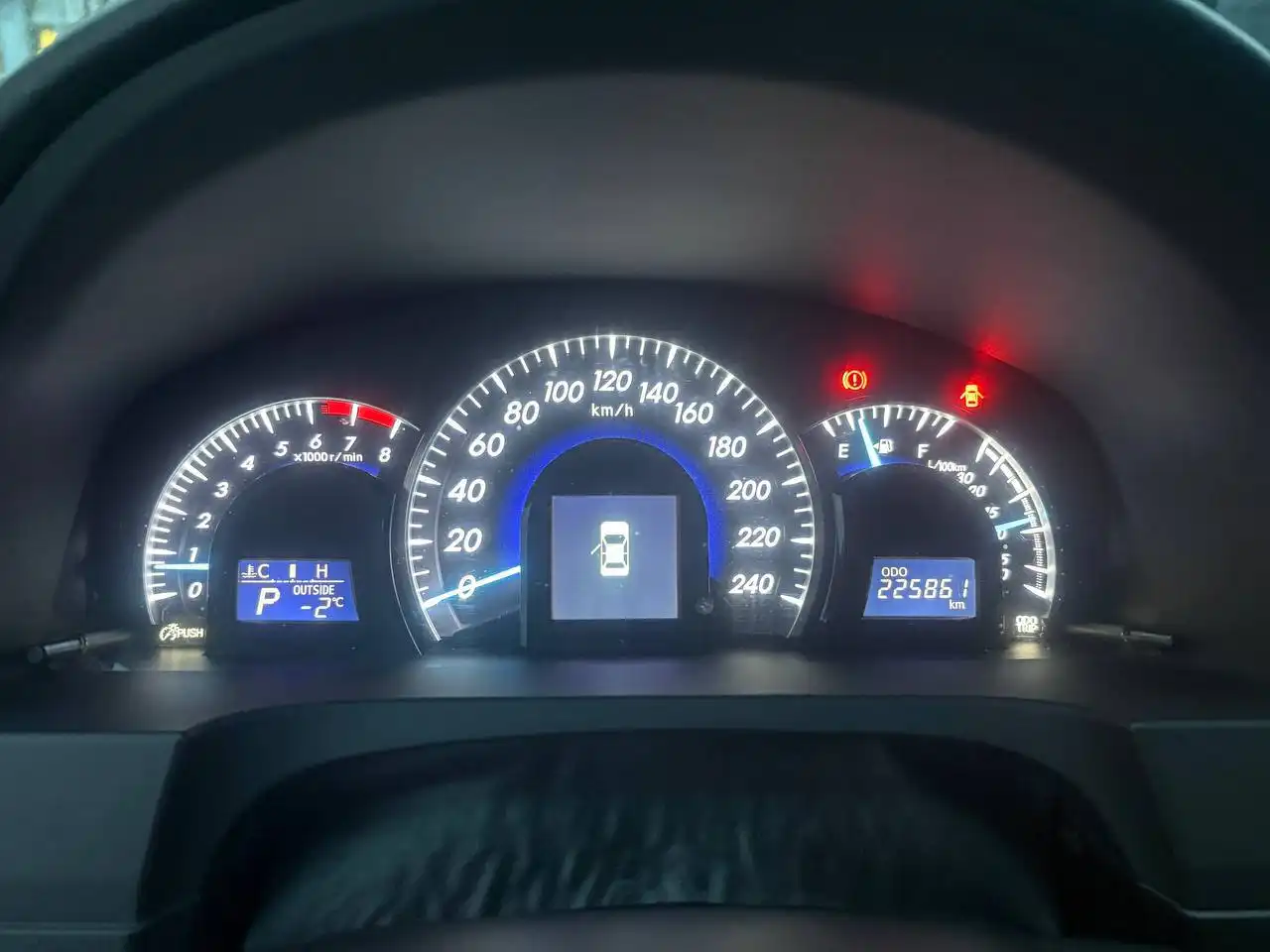 Продажа Toyota Camry 2014 года