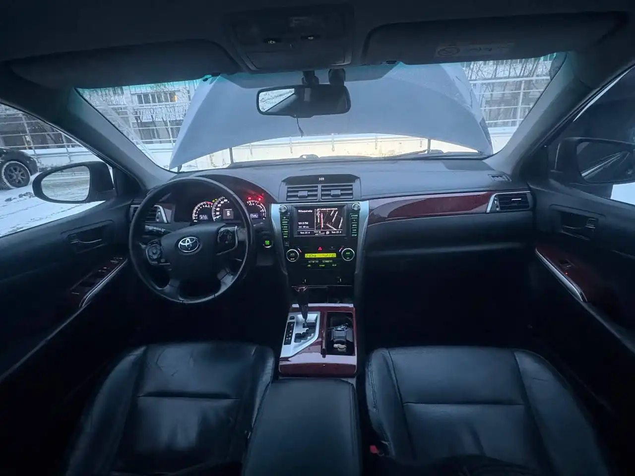 Продажа Toyota Camry 2014 года