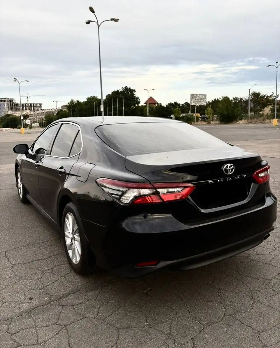 Продажа Toyota Camry 2021 года