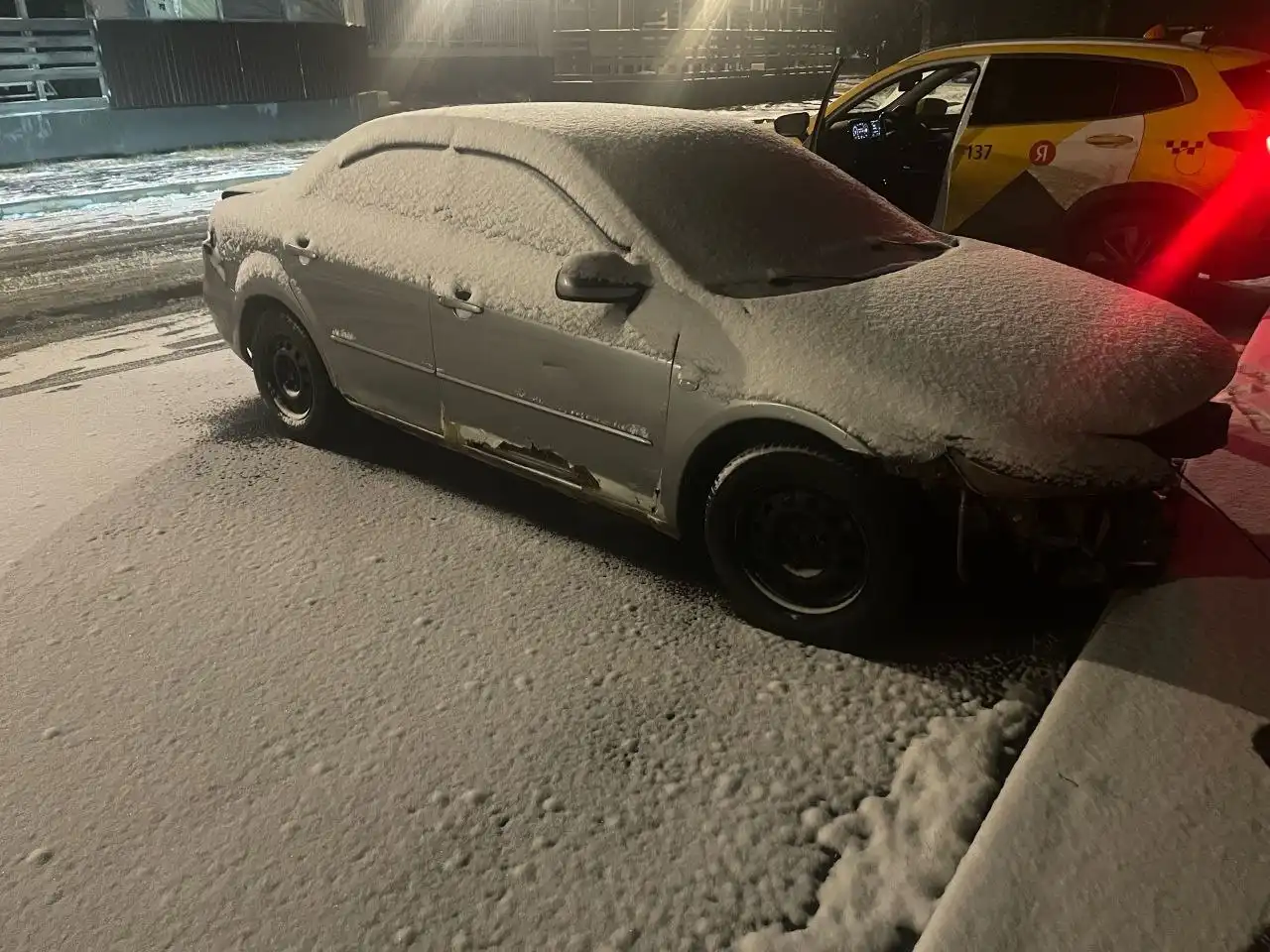 Продажа подержанных автомобилей Mazda 6, Renault Logan, Subaru Legacy