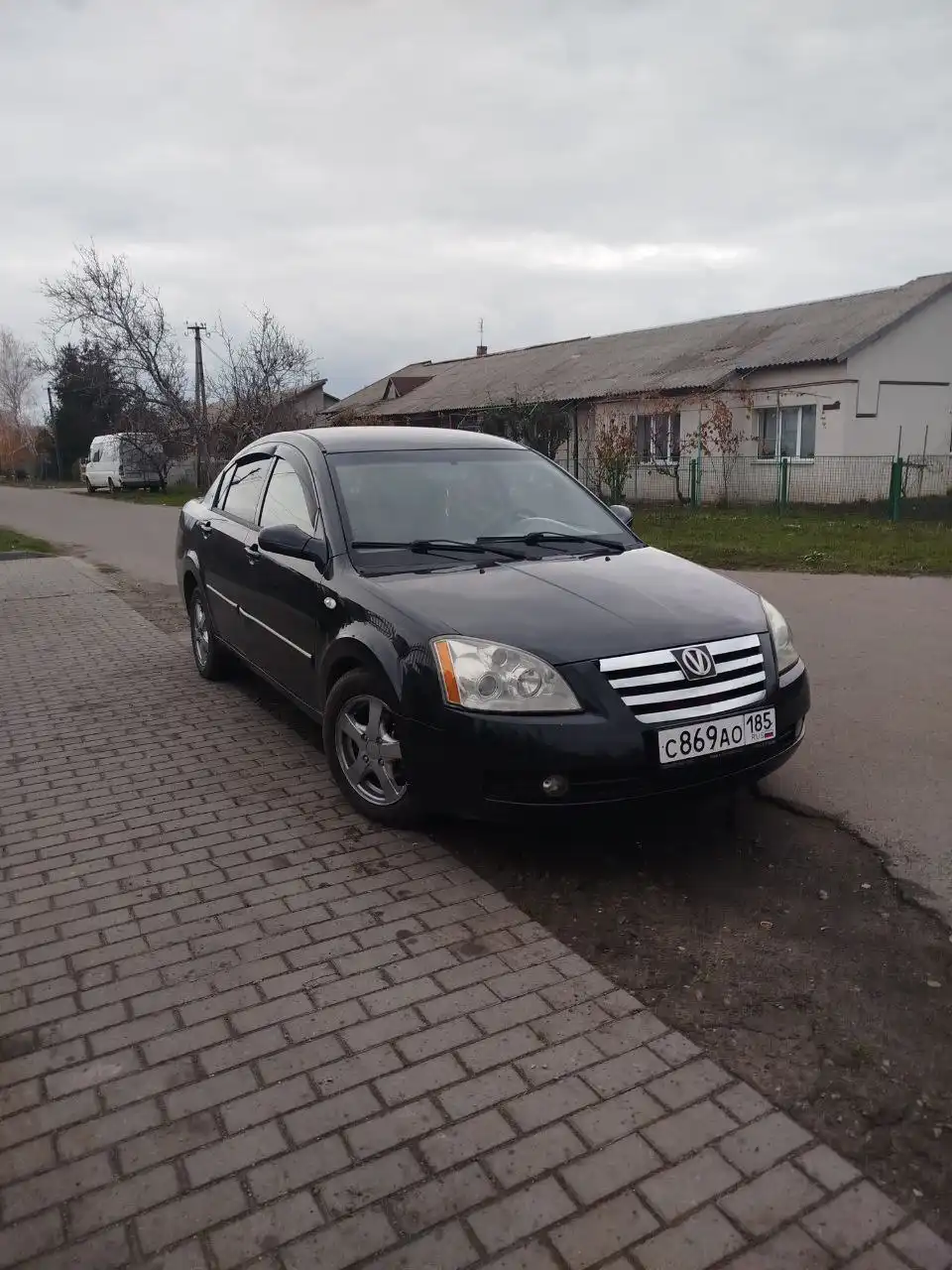 Продам Volkswagen Vortex EsTlNa 2009 года в Мелитополе