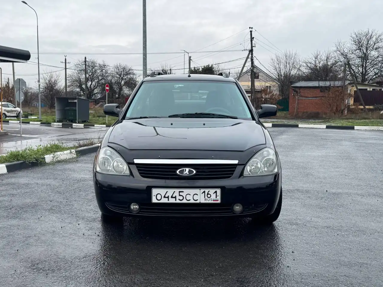 Продажа LADA PRIORA 2011 года выпуска
