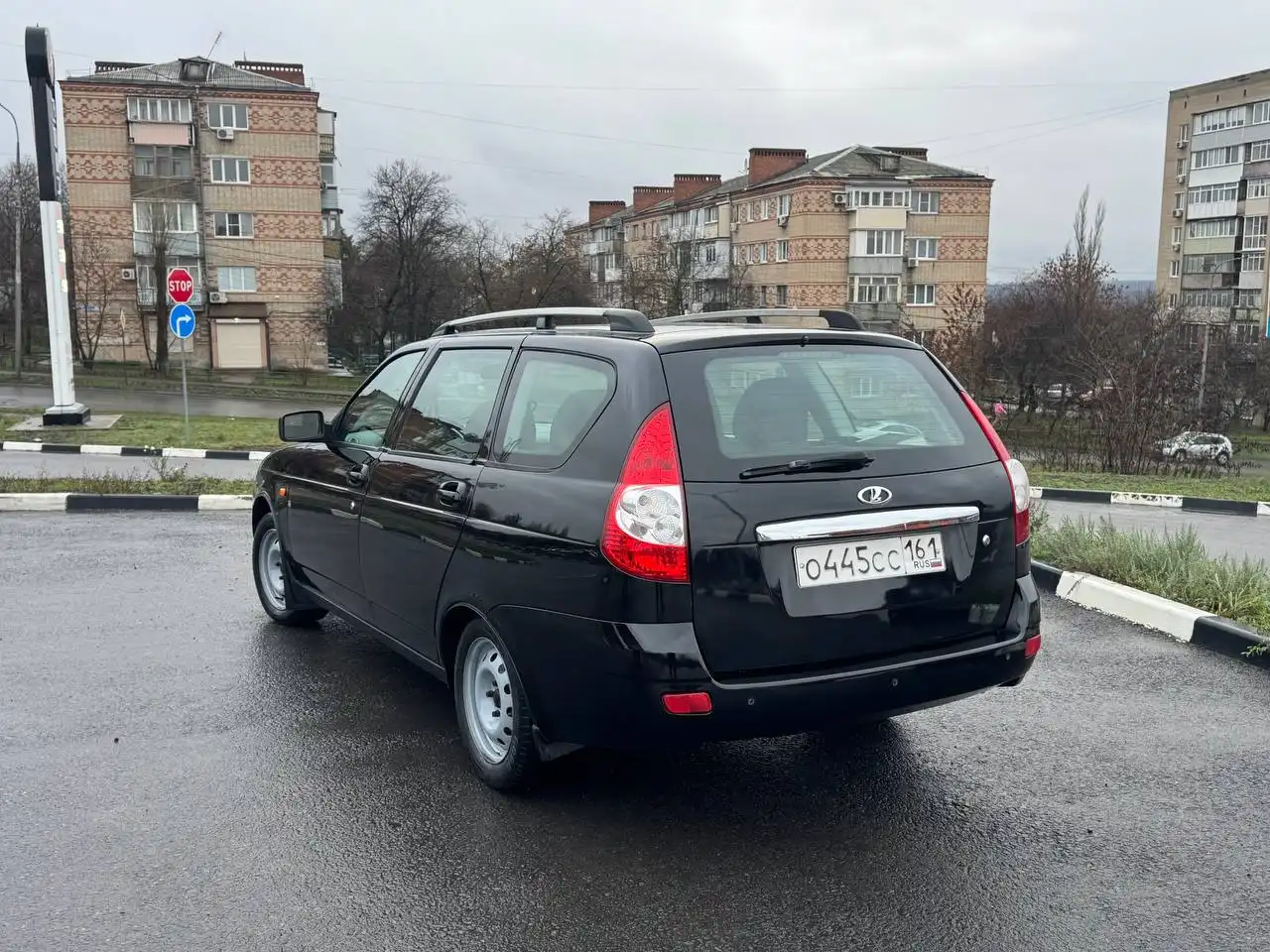 Продажа LADA PRIORA 2011 года выпуска