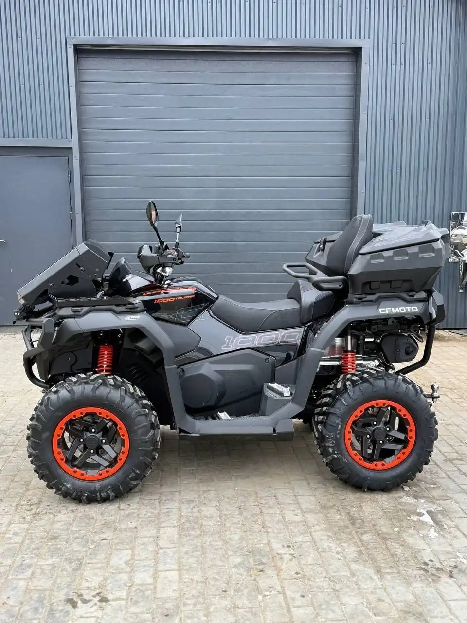 Продажа CFORCE 1000 EPS