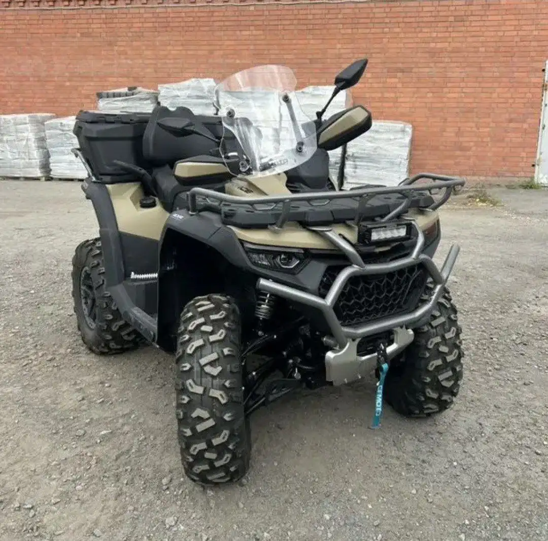 Продажа CFORCE 1000 EPS