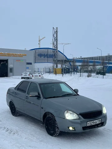 Продажа автомобиля 2011 года в Набережных Челнах - частное объявление в Набережные Челны