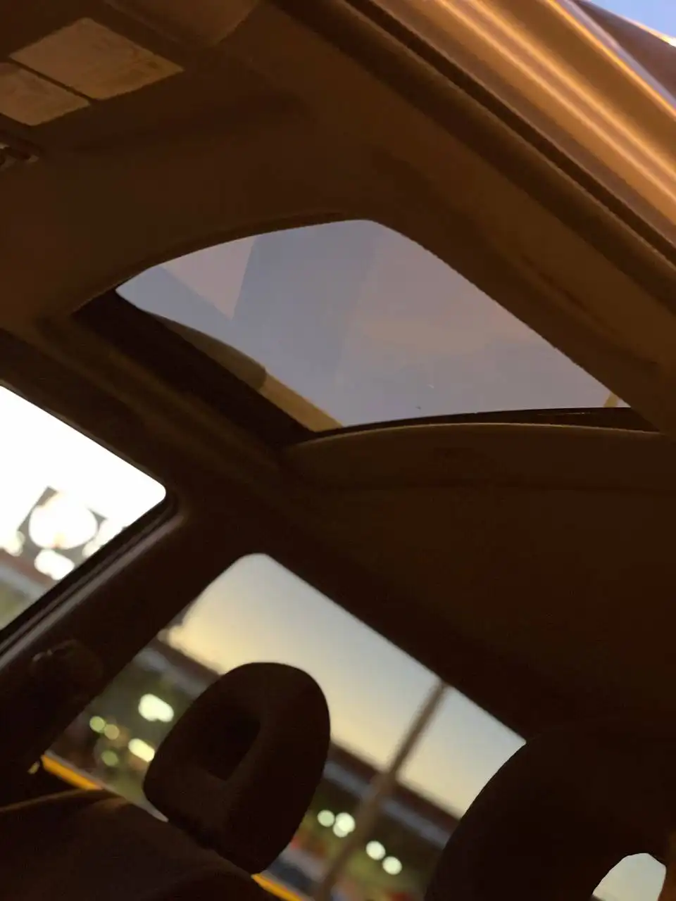 Mitsubishi Outlander 2004 2.4 АКПП полный привод