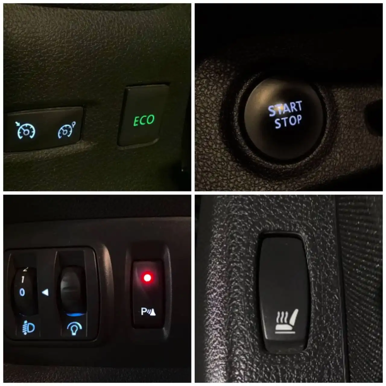 Продажа Renault Kaptur 2.0AT 4WD 2017 года