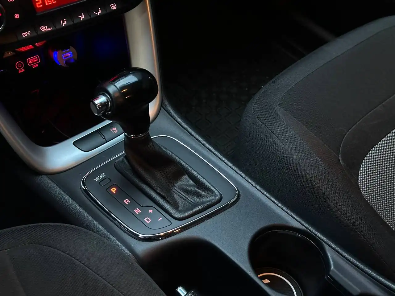 Продам Kia Ceed 2017 года