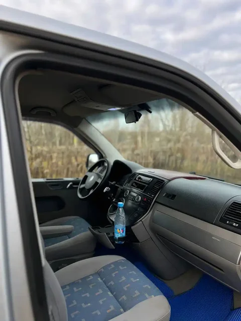 Volkswagen MULTIVAN 2.5 Дизель (174 л.с.) МТ - Запчасти в Ярославль