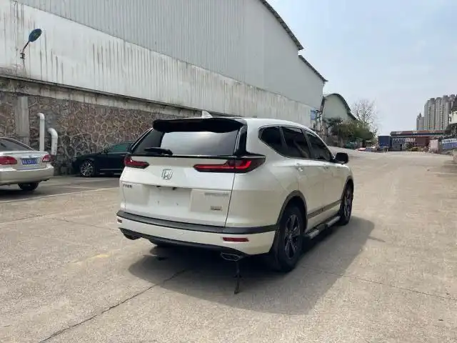 Honda Breeze 2022 1.5 турбо 193 лс