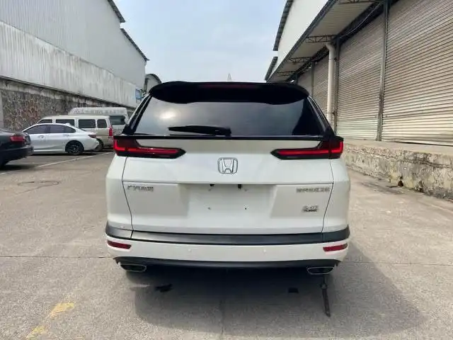 Honda Breeze 2022 1.5 турбо 193 лс