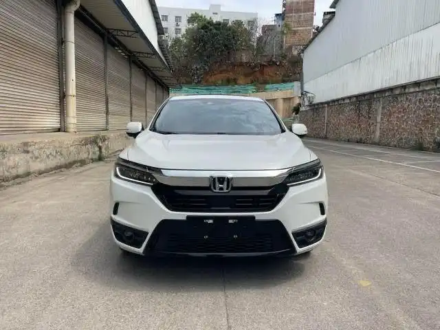 Honda Breeze 2022 1.5 турбо 193 лс