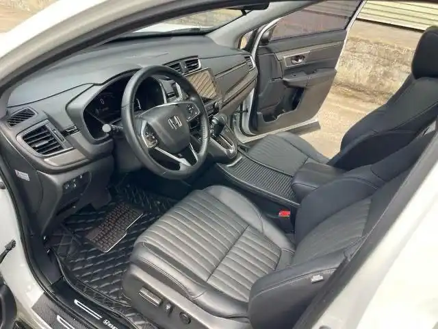 Honda Breeze 2022 1.5 турбо 193 лс