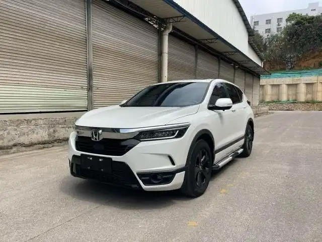 Honda Breeze 2022 1.5 турбо 193 лс