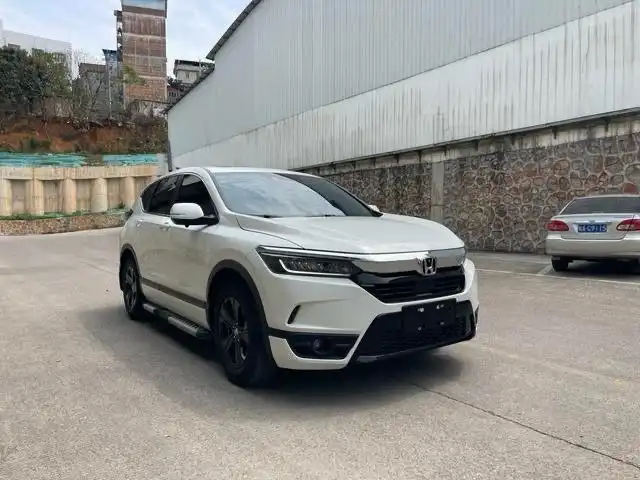 Honda Breeze 2022 1.5 турбо 193 лс