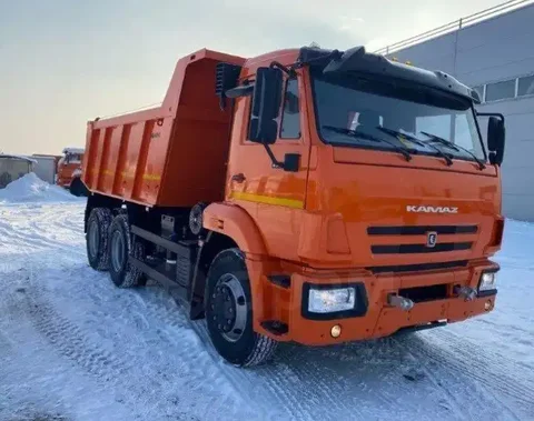 КАМАЗ 65115-606058-48 без документов - Авто в Москва