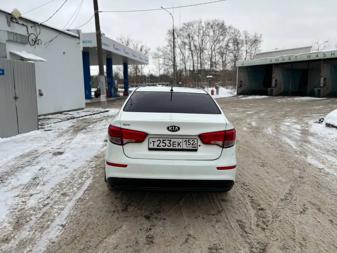 Продажа Kia Rio 2015 года рестайлинг - Легковые автомобили (Авто) в Нижний Новгород