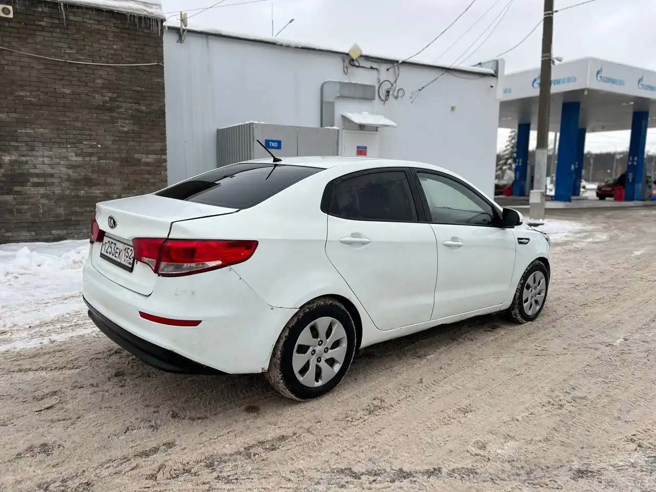 Продажа Kia Rio 2015 года рестайлинг - Легковые автомобили (Авто) в Нижний Новгород